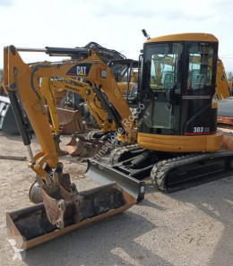 Caterpillar303C CR