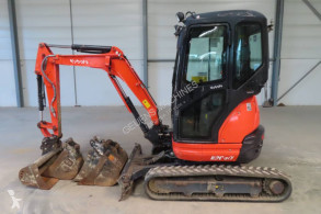 Kubota