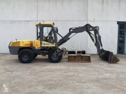 Mecalac12 MTX