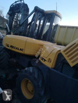 Mecalac12 MXT