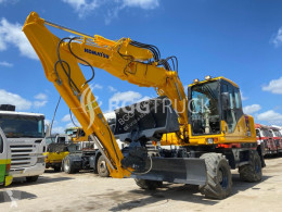 Komatsu
