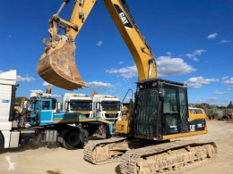 Caterpillar319DLN