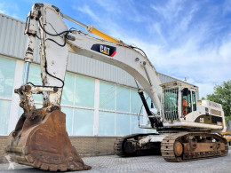 Caterpillar345DL