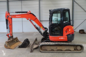 Kubota