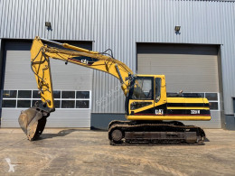 Caterpillar320