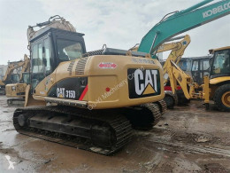 Caterpillar315DL