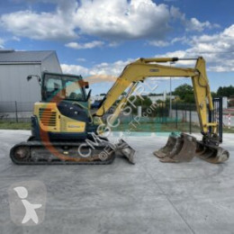 Yanmar