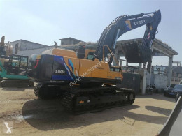 沃尔沃EC360 BLC EC360BL