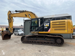 Caterpillar336EL