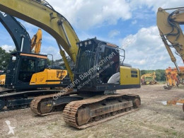 HitachiZX250