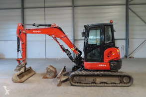 Kubota