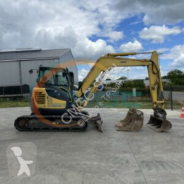Yanmar