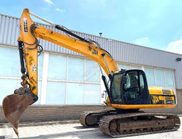 JCBJS210LC