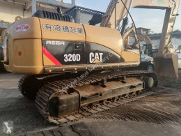 Caterpillar320D