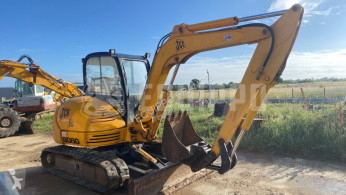 JCB8060