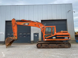 Caterpillar320BL