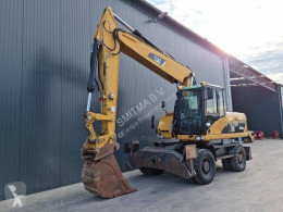 CaterpillarM318D