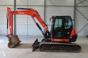 Kubota