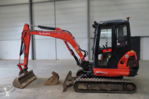 Kubota