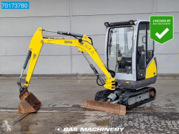 Wacker NeusonET20