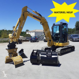 Komatsu