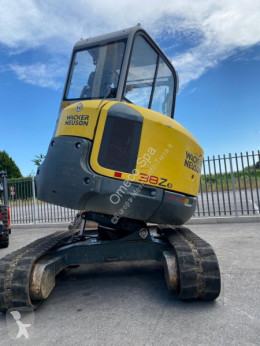Wacker Neuson38Z3