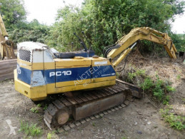 Komatsu