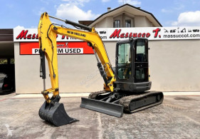 New Holland