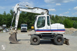 LiebherrA314 Litronic