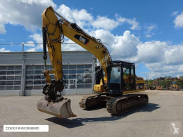 Caterpillar319D