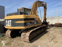 Caterpillar315BL