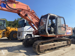 Fiat-HitachiEX 215