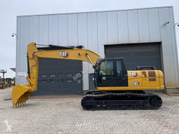 Caterpillar323D