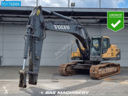VolvoEC360 CL