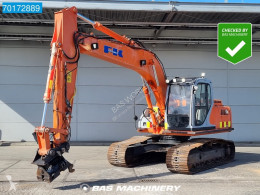 Fiat Kobelco