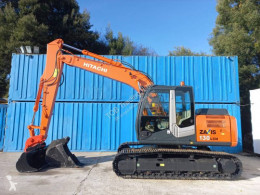 HitachiZX130LCN-3