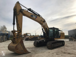 Caterpillar336EL