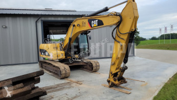 Caterpillar320DL