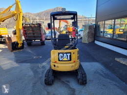 Caterpillar301.7D