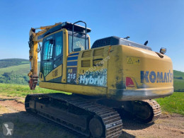 Komatsu