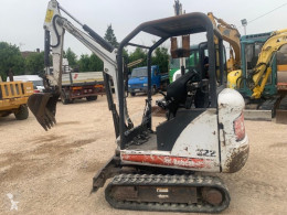 Bobcat322 G