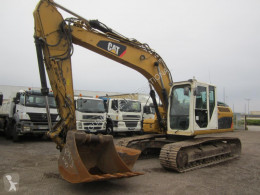 Caterpillar319D