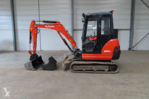 Kubota