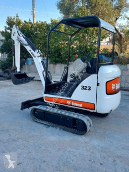 Bobcat