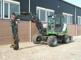 TerexTW 85