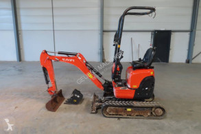 Kubota