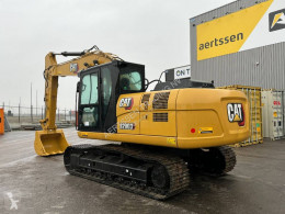 Caterpillar320
