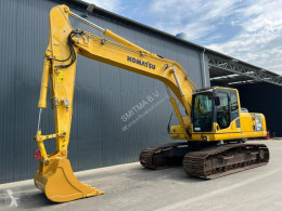 KomatsuPC240NLC8