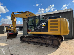 Caterpillar320
