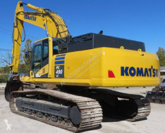 KomatsuPC490LC-10
